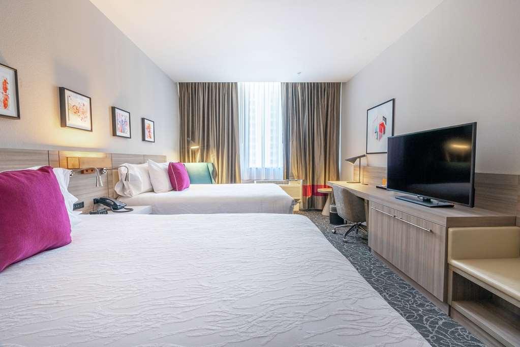 Hilton Garden Inn Wichita Downtown, Ks Quarto foto