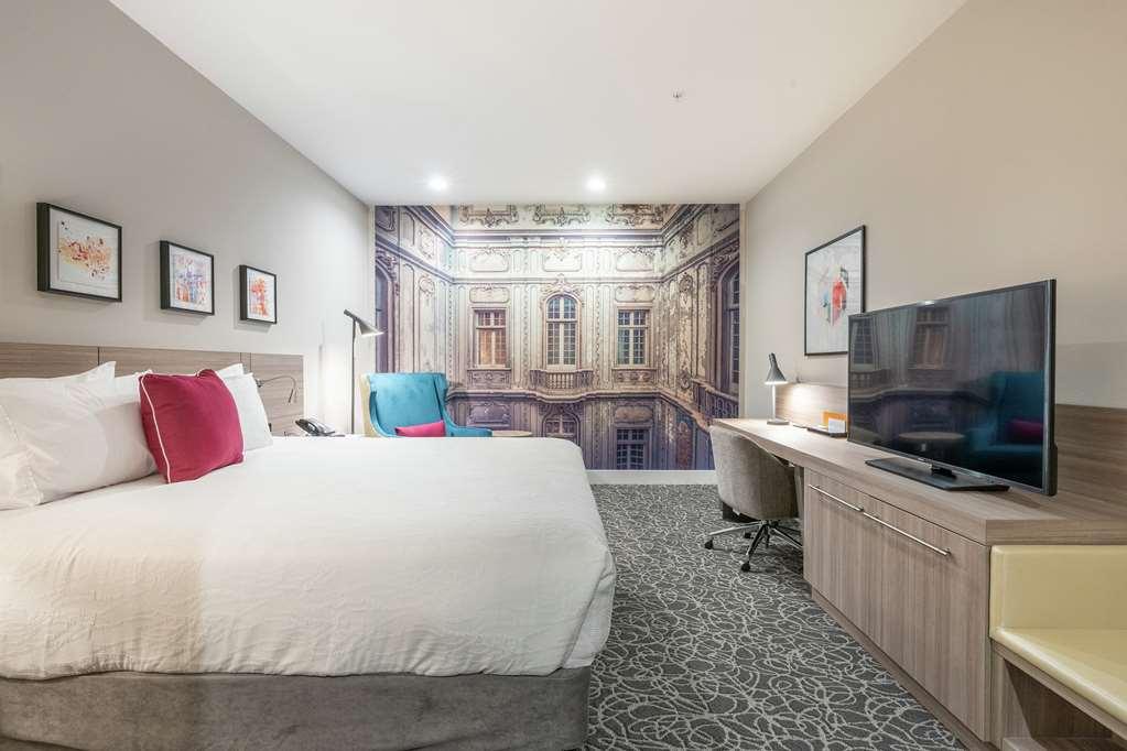 Hilton Garden Inn Wichita Downtown, Ks Quarto foto
